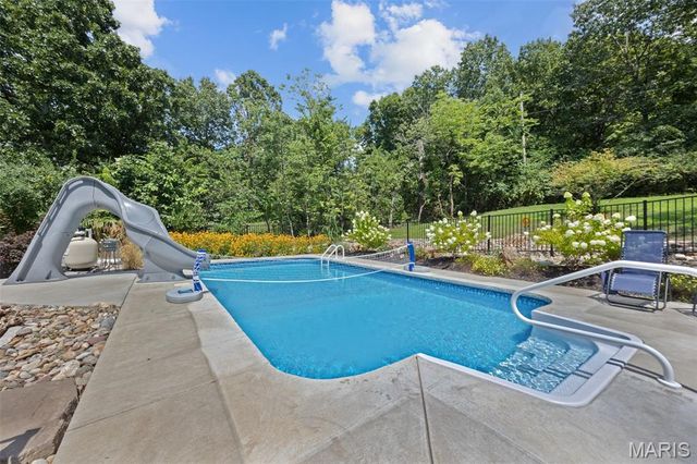 640 E Capri Drive, Bonne Terre, MO 63628