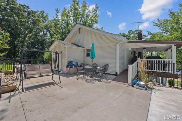 640 E Capri Drive, Bonne Terre, MO 63628