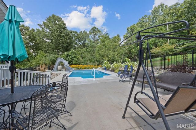 640 E Capri Drive, Bonne Terre, MO 63628