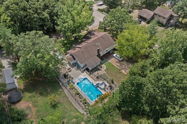 640 E Capri Drive, Bonne Terre, MO 63628