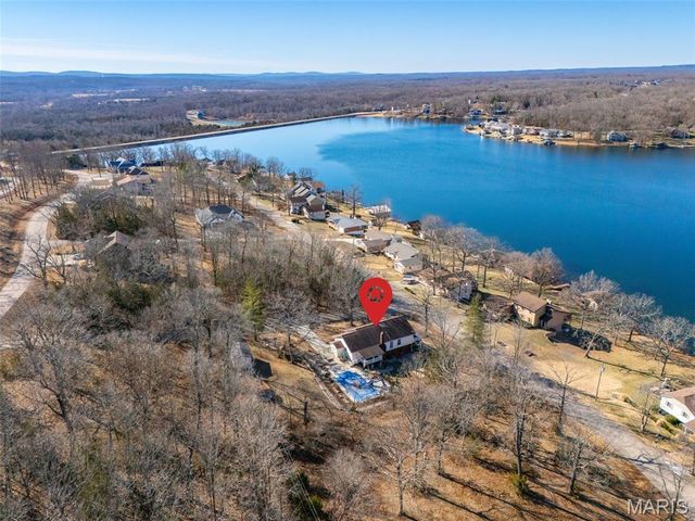 640 E Capri Drive, Bonne Terre, MO 63628