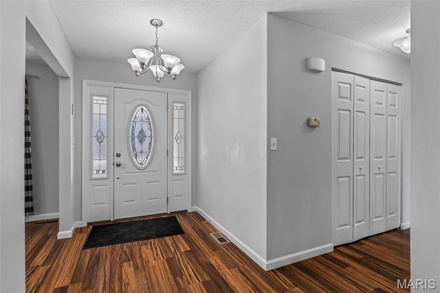 640 E Capri Drive, Bonne Terre, MO 63628