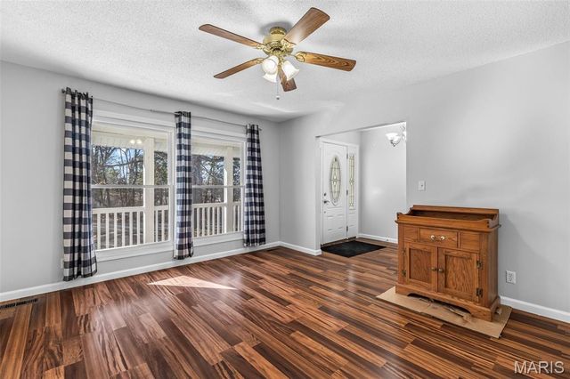 640 E Capri Drive, Bonne Terre, MO 63628