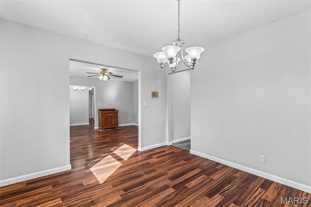 640 E Capri Drive, Bonne Terre, MO 63628