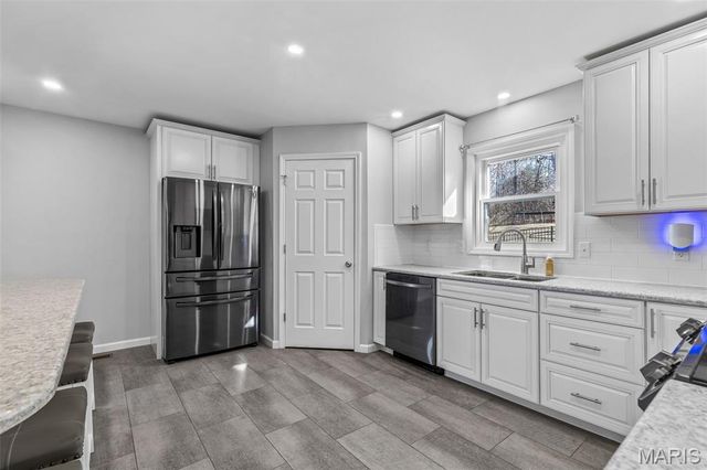 640 E Capri Drive, Bonne Terre, MO 63628