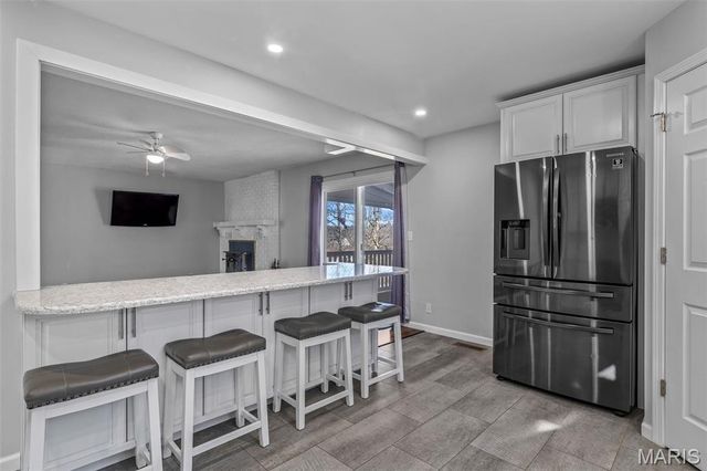 640 E Capri Drive, Bonne Terre, MO 63628