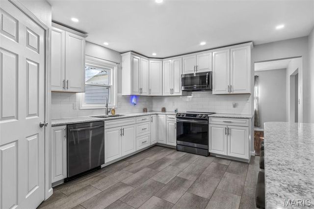 640 E Capri Drive, Bonne Terre, MO 63628