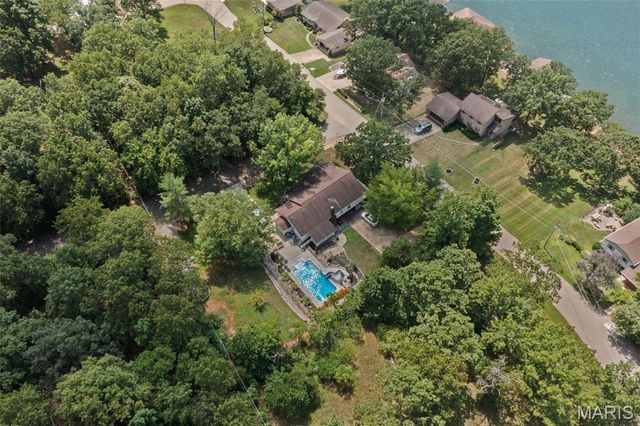 640 E Capri Drive, Bonne Terre, MO 63628