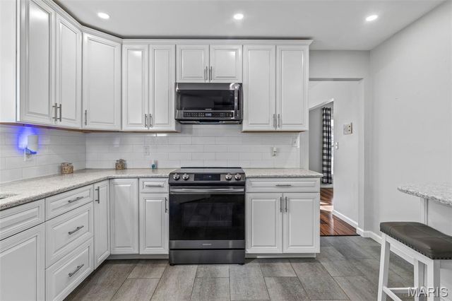 640 E Capri Drive, Bonne Terre, MO 63628