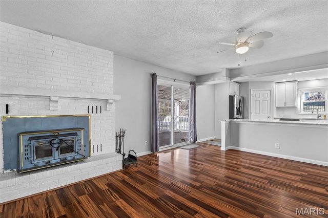 640 E Capri Drive, Bonne Terre, MO 63628