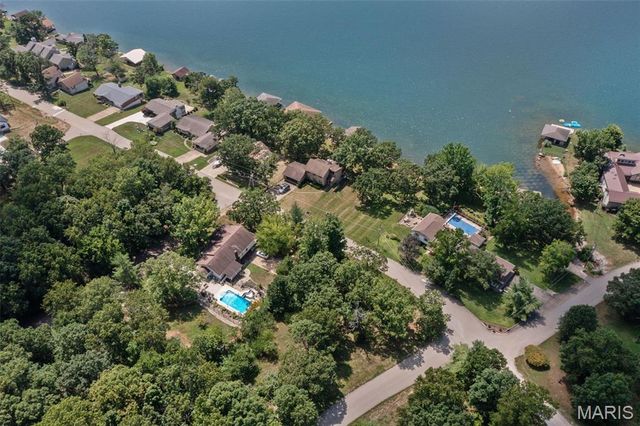 640 E Capri Drive, Bonne Terre, MO 63628