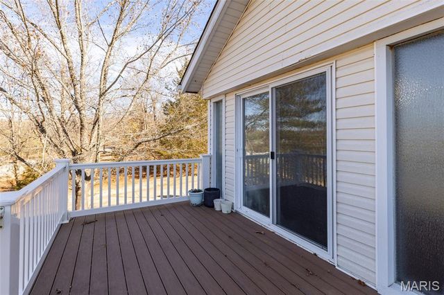 640 E Capri Drive, Bonne Terre, MO 63628