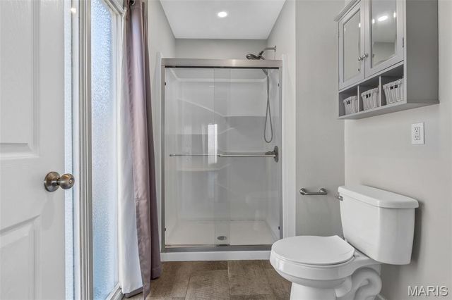 640 E Capri Drive, Bonne Terre, MO 63628