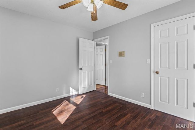 640 E Capri Drive, Bonne Terre, MO 63628