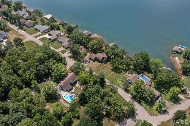 640 E Capri Drive, Bonne Terre, MO 63628