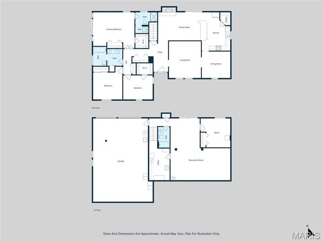 640 E Capri Drive, Bonne Terre, MO 63628