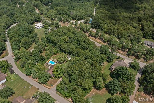 640 E Capri Drive, Bonne Terre, MO 63628