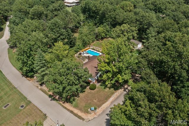 640 E Capri Drive, Bonne Terre, MO 63628