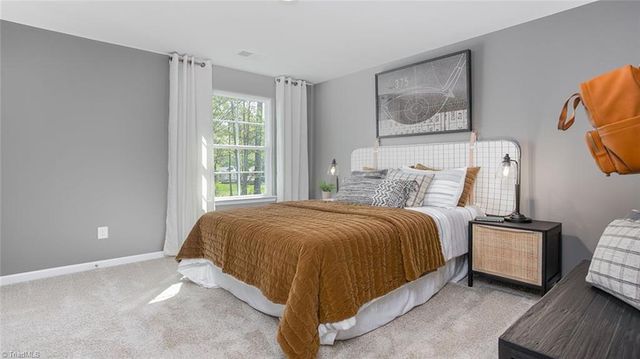 159 Red Arrow Court, Mayodan, NC 27027