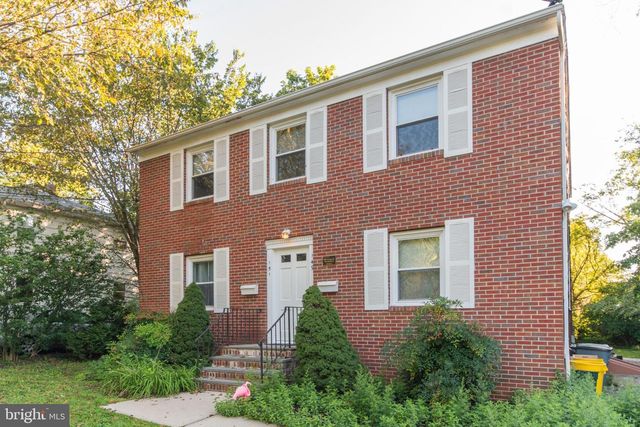 151 N HARRISON ST, Princeton, NJ 08540