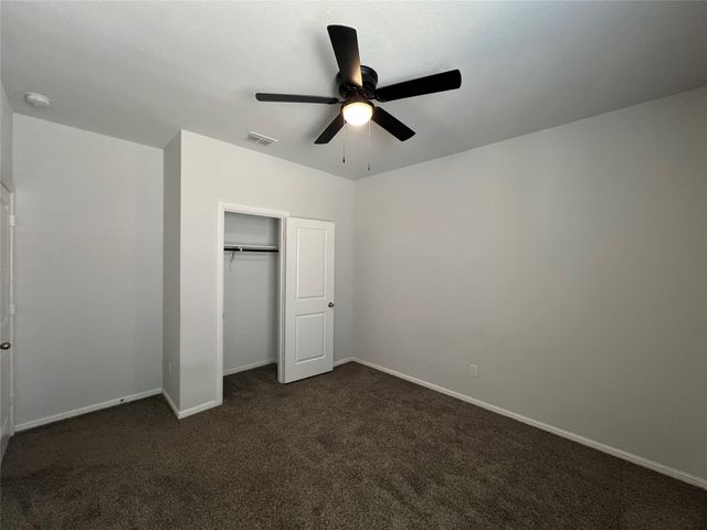 9608 Cherryville Road, Fort Worth, TX 76108