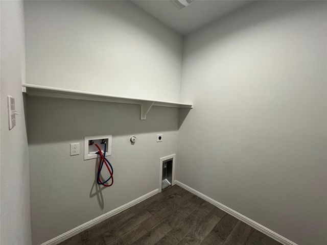 9608 Cherryville Road, Fort Worth, TX 76108