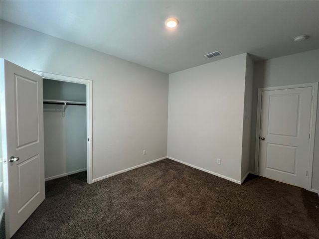 9608 Cherryville Road, Fort Worth, TX 76108