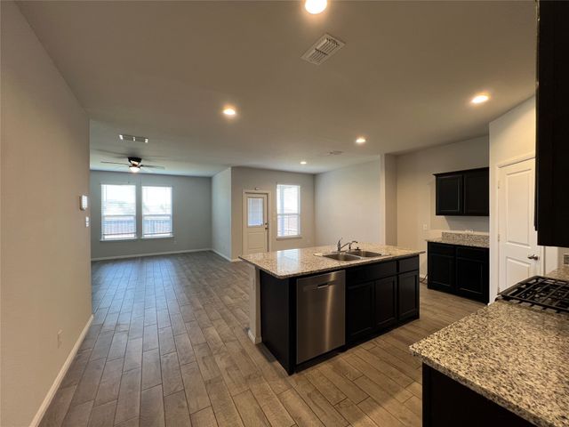 9608 Cherryville Road, Fort Worth, TX 76108