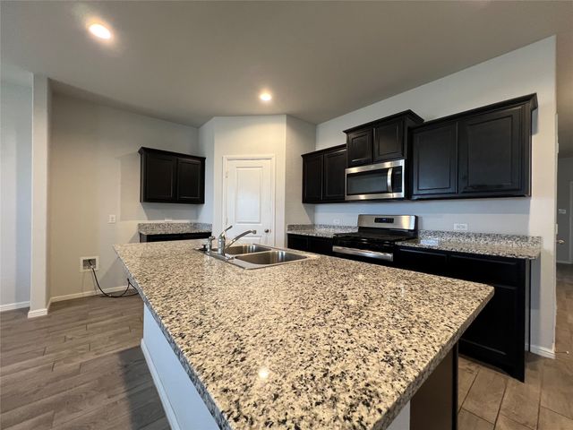 9608 Cherryville Road, Fort Worth, TX 76108