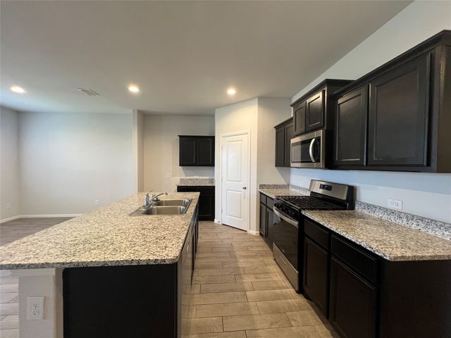 9608 Cherryville Road, Fort Worth, TX 76108