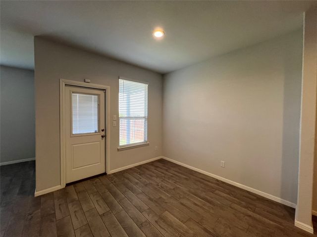 9608 Cherryville Road, Fort Worth, TX 76108