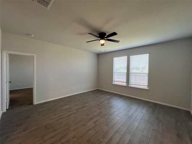 9608 Cherryville Road, Fort Worth, TX 76108