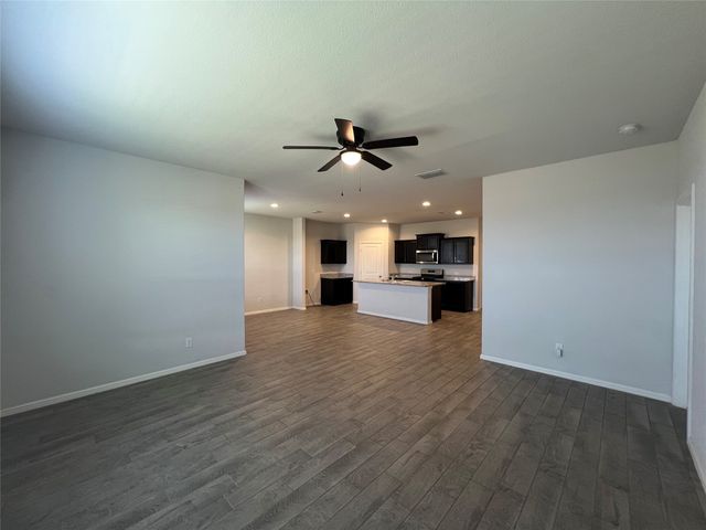 9608 Cherryville Road, Fort Worth, TX 76108