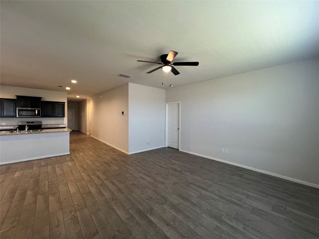 9608 Cherryville Road, Fort Worth, TX 76108