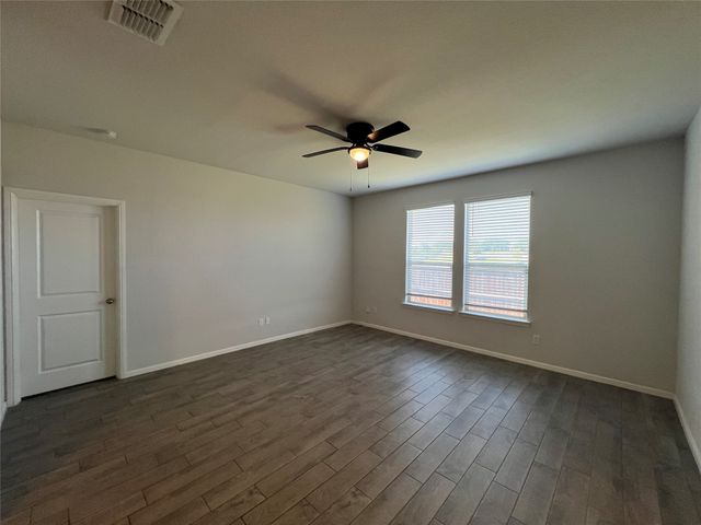 9608 Cherryville Road, Fort Worth, TX 76108