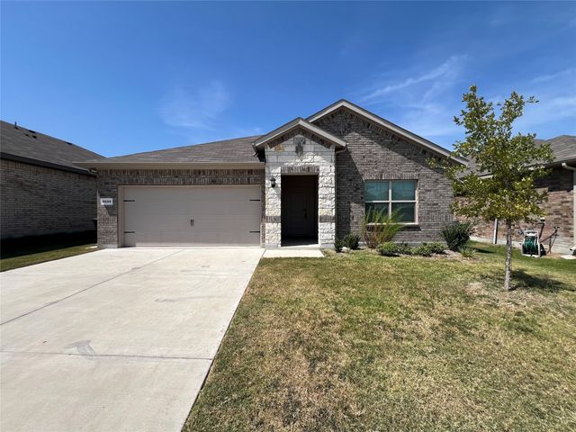 9608 Cherryville Road, Fort Worth, TX 76108