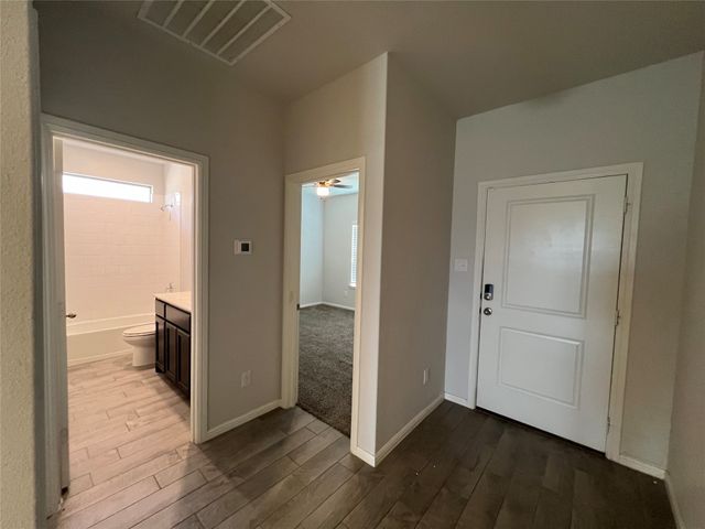 9608 Cherryville Road, Fort Worth, TX 76108