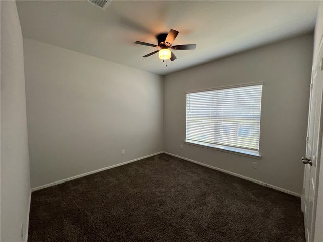 9608 Cherryville Road, Fort Worth, TX 76108