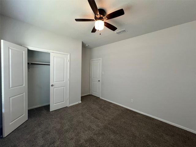 9608 Cherryville Road, Fort Worth, TX 76108