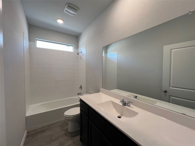 9608 Cherryville Road, Fort Worth, TX 76108