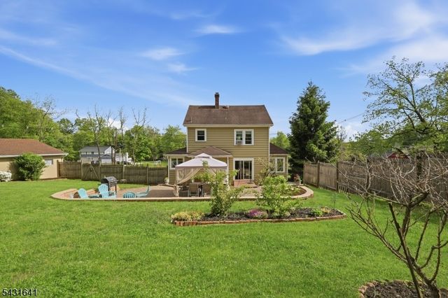 59 Mount Horeb Rd, Warren Twp., NJ 07059