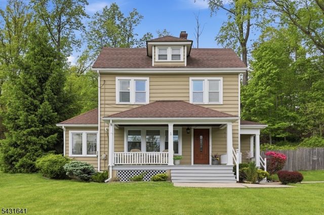 59 Mount Horeb Rd, Warren Twp., NJ 07059