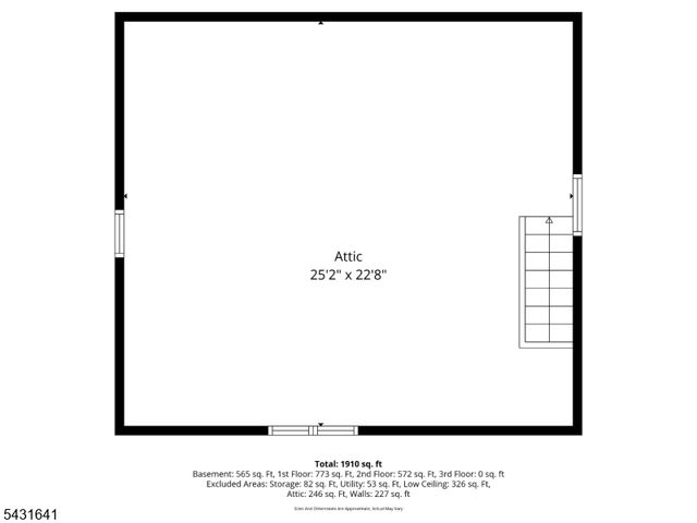 59 Mount Horeb Rd, Warren Twp., NJ 07059