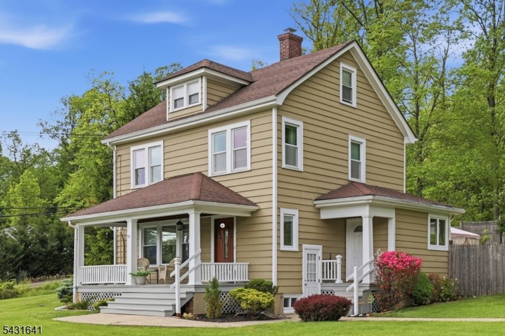 59 Mount Horeb Rd, Warren Twp., NJ 07059