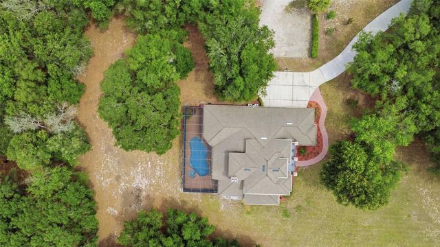 530 N BLUE LAKE AVENUE, Deland, FL 32724