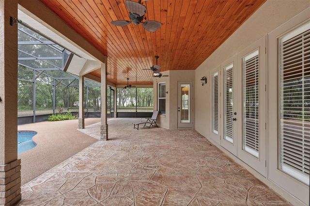 530 N BLUE LAKE AVENUE, Deland, FL 32724