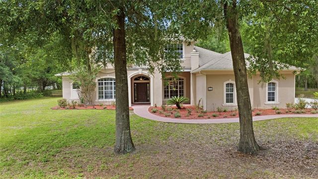 530 N BLUE LAKE AVENUE, Deland, FL 32724