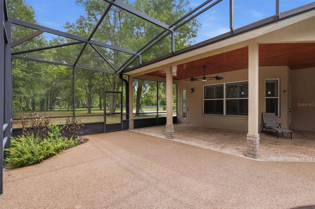 530 N BLUE LAKE AVENUE, Deland, FL 32724