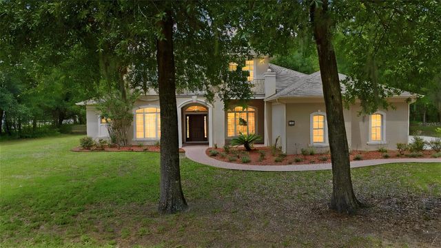 530 N BLUE LAKE AVENUE, Deland, FL 32724