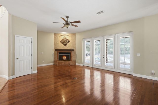 530 N BLUE LAKE AVENUE, Deland, FL 32724